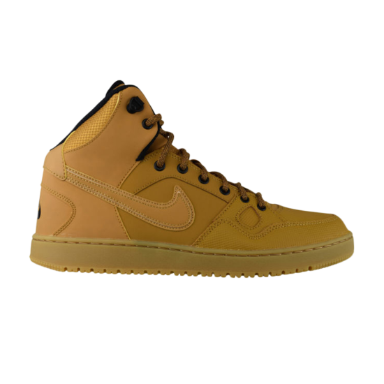 Son of Force Mid Winter 'Wheat' ᡼