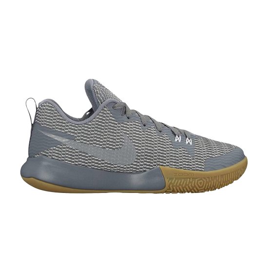 Zoom Live 2 'Grey Gum' ᡼