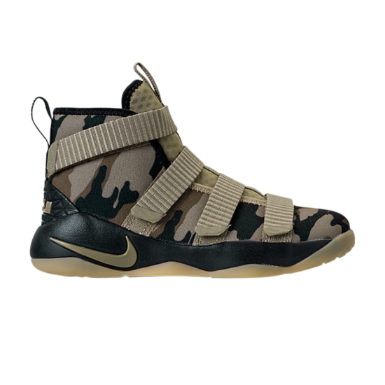 LeBron Soldier 2 PS ᡼