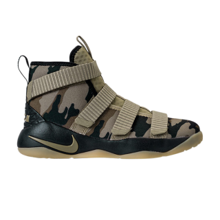 LeBron Soldier 2 PS