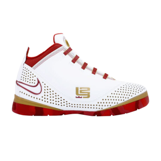 LeBron Zoom Soldier 2 'China'