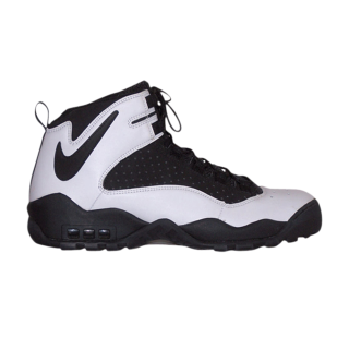 Air Darwin High 'Black White' ͥ