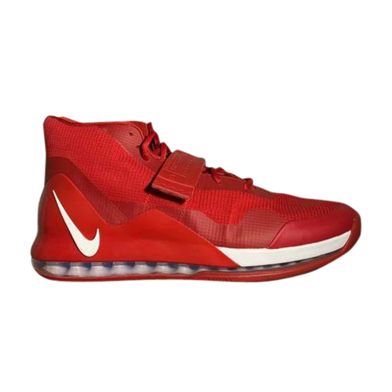 Air Force Max 19 TB 'University Red' ᡼
