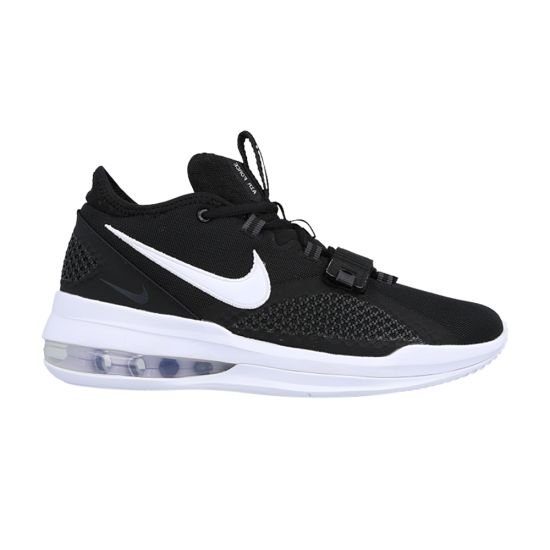 Air Force Max Low 'Black White' ᡼