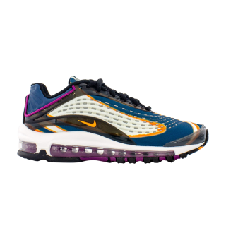 Air Max Deluxe GS 'Blue Force' ͥ