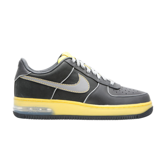 Air Force 1 Supreme Max Air 07 'Charcoal Zest' ᡼