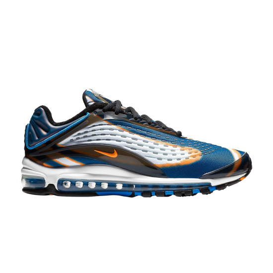 Air Max Deluxe 'Blue Force' ᡼