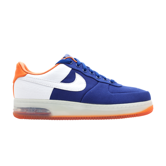 Air Force 1 Supreme Max Air 'New York Knicks' ᡼