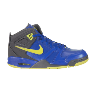 Air Flight Falcon 'Soar Cyber'