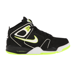 Air Flight Falcon 'Black Volt' ͥ