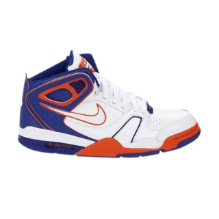 Air Flight Falcon 'Knicks'