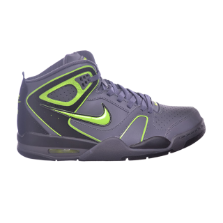 Air Flight Falcon 'Dark Grey Voltage'