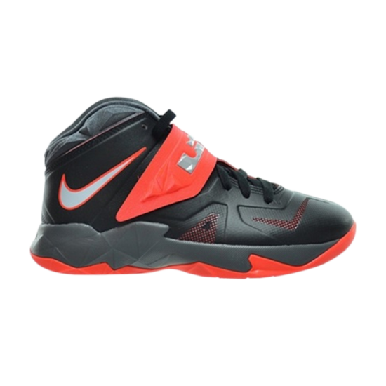 Zoom LeBron Soldier 7 GS ᡼