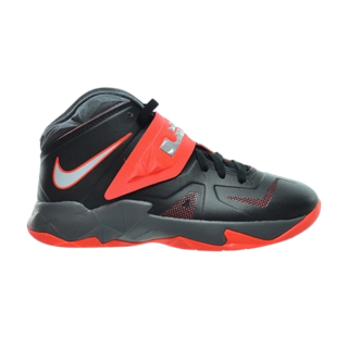 Zoom LeBron Soldier 7 GS