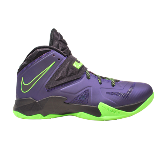 LeBron Zoom Soldier 7 ᡼
