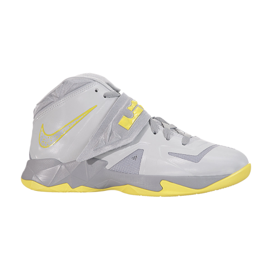 LeBron Zoom Soldier 7 GS ᡼