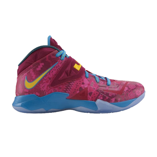 Zoom Soldier 7 'Bronny & Bryce' ᡼