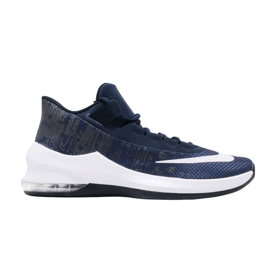 Air Max Infuriate 2 Mid EP 'Midnight Navy' ᡼