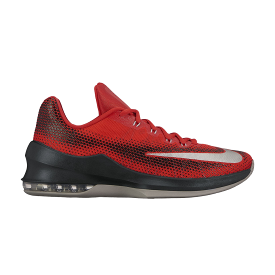 Air Max Infuriate Low 'University Red' ᡼