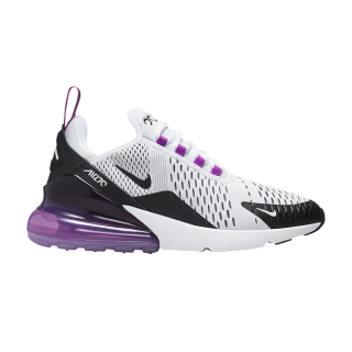 Wmns Air Max 270 'White Fuchsia Dream' ͥ