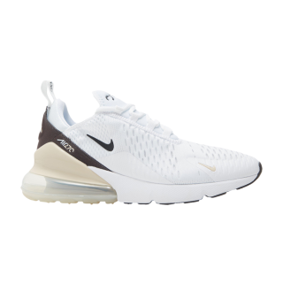 Wmns Air Max 270 SE 'White Velvet Brown' ͥ