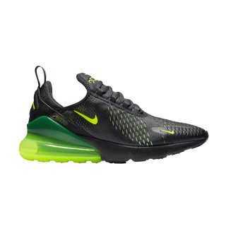 Air Max 270 'Black Volt' ͥ