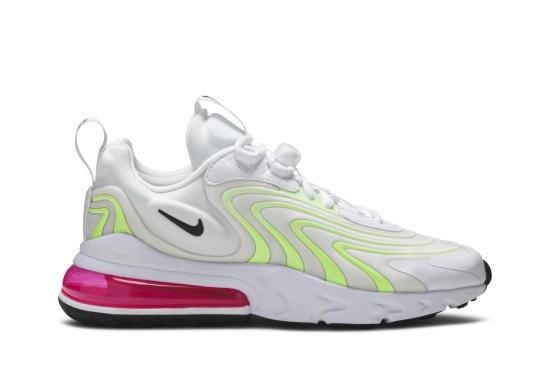 Wmns Air Max 270 React ENG 'Watermelon' ᡼