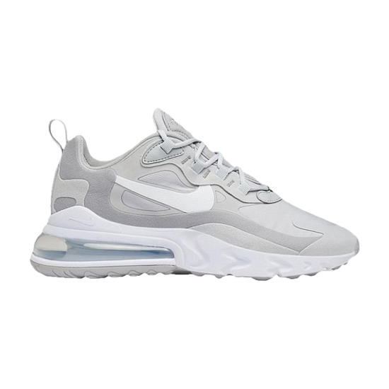 Wmns Air Max 270 React 'Grey Fog' ᡼