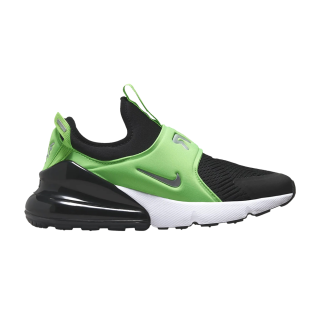 Air Max 270 Extreme GS 'Black Green Strike' ͥ