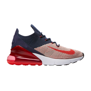 Wmns Air Max 270 Flyknit 'Independence Day' ͥ