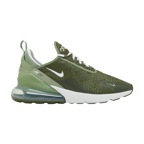 Air Max 270 'Medium Olive' ᡼