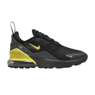 Air Max 270 PS 'Black Yellow Strike' ͥ