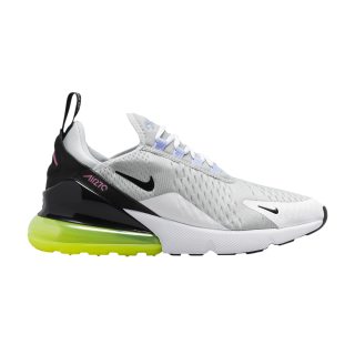 Wmns Air Max 270 'Pure Platinum Volt' ͥ