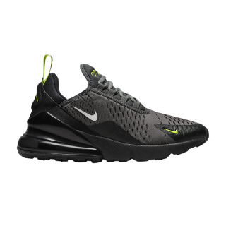 Air Max 270 GS 'Iron Grey Volt' ͥ