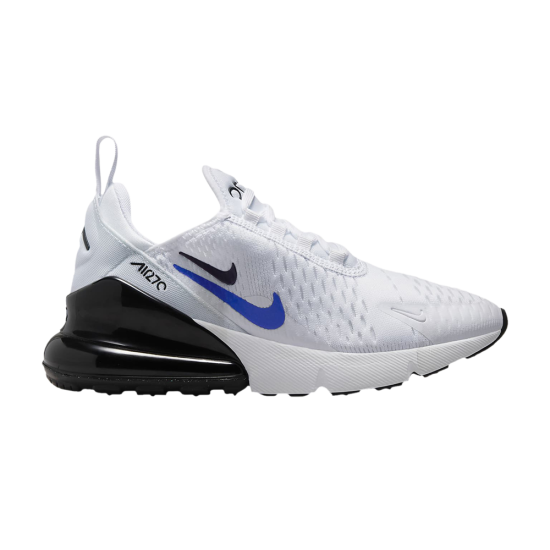 Air Max 270 GS 'Double Swoosh ᡼
