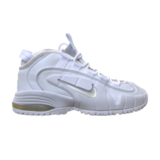 Air Max Penny 'Metallic Silver'