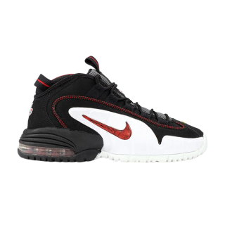 Air Max Penny LE GS 'Black Varsity Red' ͥ