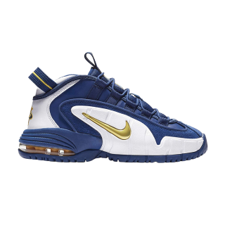 Air Max Penny LE GS 'Deep Royal'