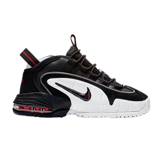 Air Max Penny LE GS 'Black'