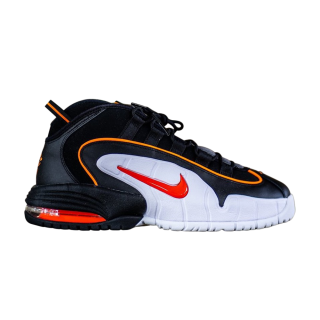 Air Max Penny LE GS 'Black Total Orange'