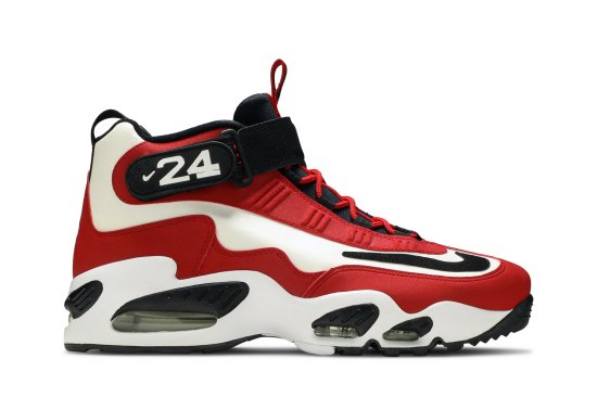 Air Griffey Max 1 'Cincinnati Reds' ᡼