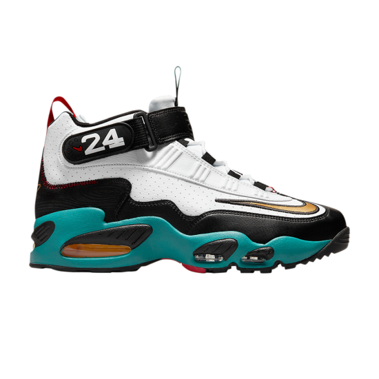 Air Griffey Max 1 'Sweetest Swing' ᡼