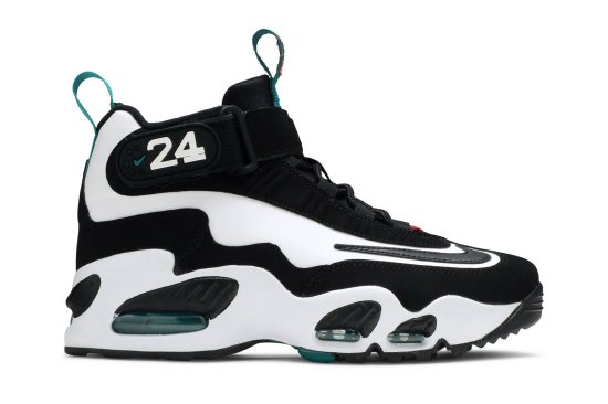 Air Griffey Max 1 GS 'Freshwater' 2021 ᡼