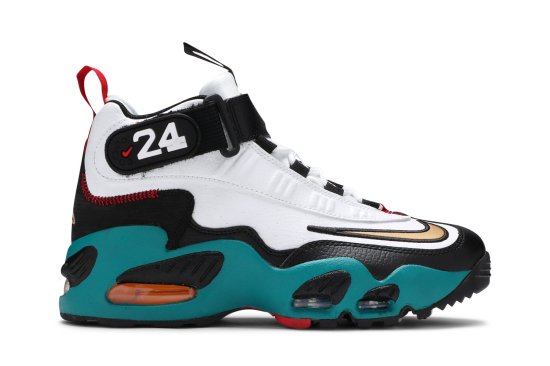 Air Griffey Max 1 GS 'Sweetest Swing' ᡼
