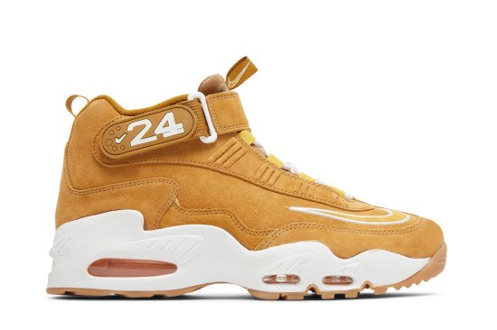 Air Griffey Max 1 'Wheat' ᡼