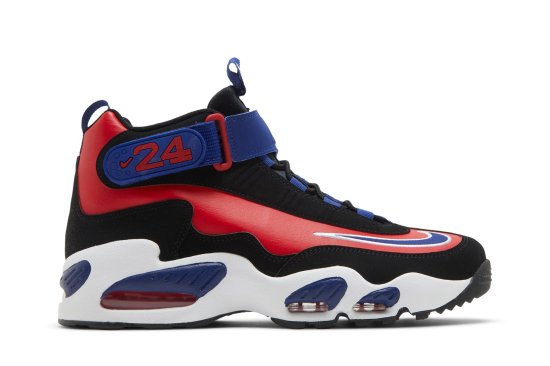 Air Griffey Max 1 'Alternate USA' ᡼