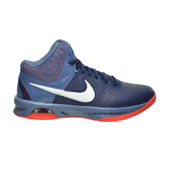 Air Visi Pro 6 'Midnight Navy Crimson' ᡼