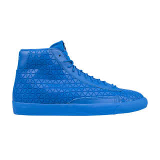 Blazer Mid Metric 'Royal Blue'
