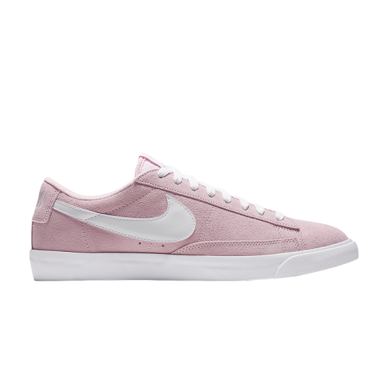 Blazer Low Premium 'Pastel Pink' ᡼