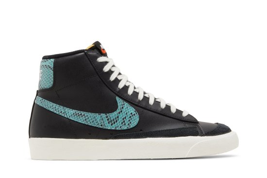 Blazer Mid VNTG 'Snakeskin Swoosh' ᡼